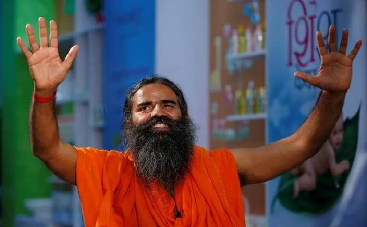 वर्ल्ड इंडिया फूड: रामदेव लगाएंगे खिचड़ी में छौंका, पतंजलि-केंद्र के बीच 10,000 करोड़ रुपये का हुआ करार