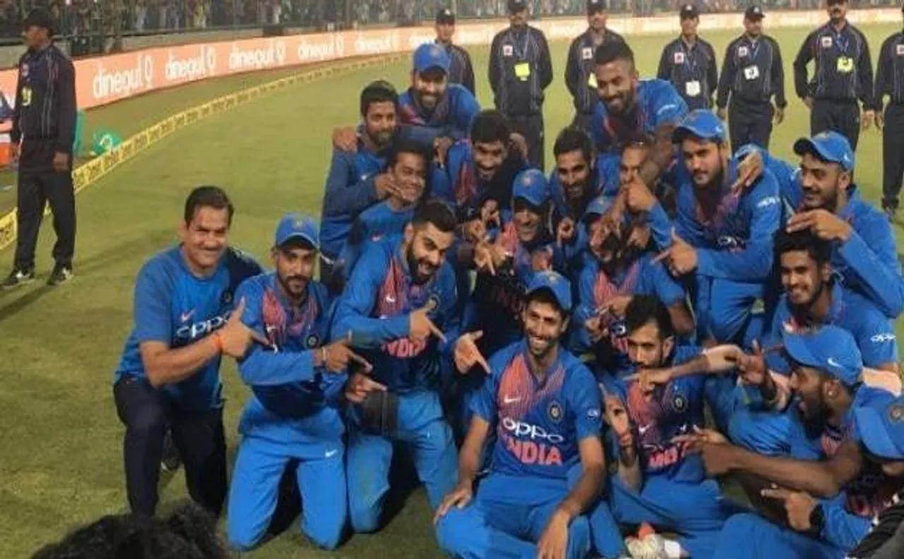 IND VS NZ 2nd T-20: विराट कोहली को सीरीज जीतकर बर्थडे का तोहफा देगी टीम इंडिया!