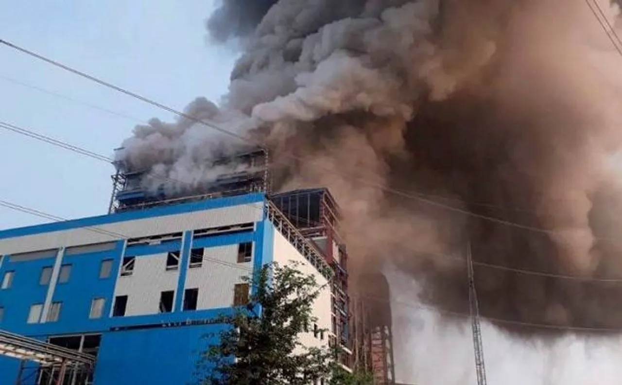 तो NTPC हादसे की यह थी वजह, अब भी कई शव के दबे होने की आशंका