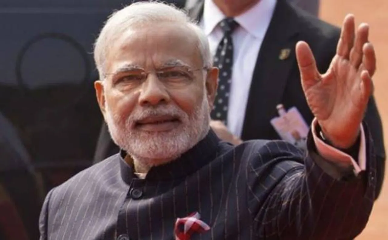 नोटबंदी की वर्षगांठ से पहले बेनामी संपत्ति पर मोदी ने दिए बड़ी कार्रवाई के संकेत