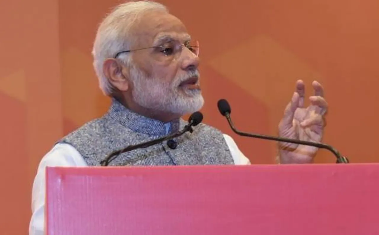 ईज ऑफ डूइंग बिजनेस: मोदी का कांग्रेस पर हमला, कहा- वर्ल्ड बैंक में रह चुके लोग रैंकिंग पर उठा रहे हैं सवाल
