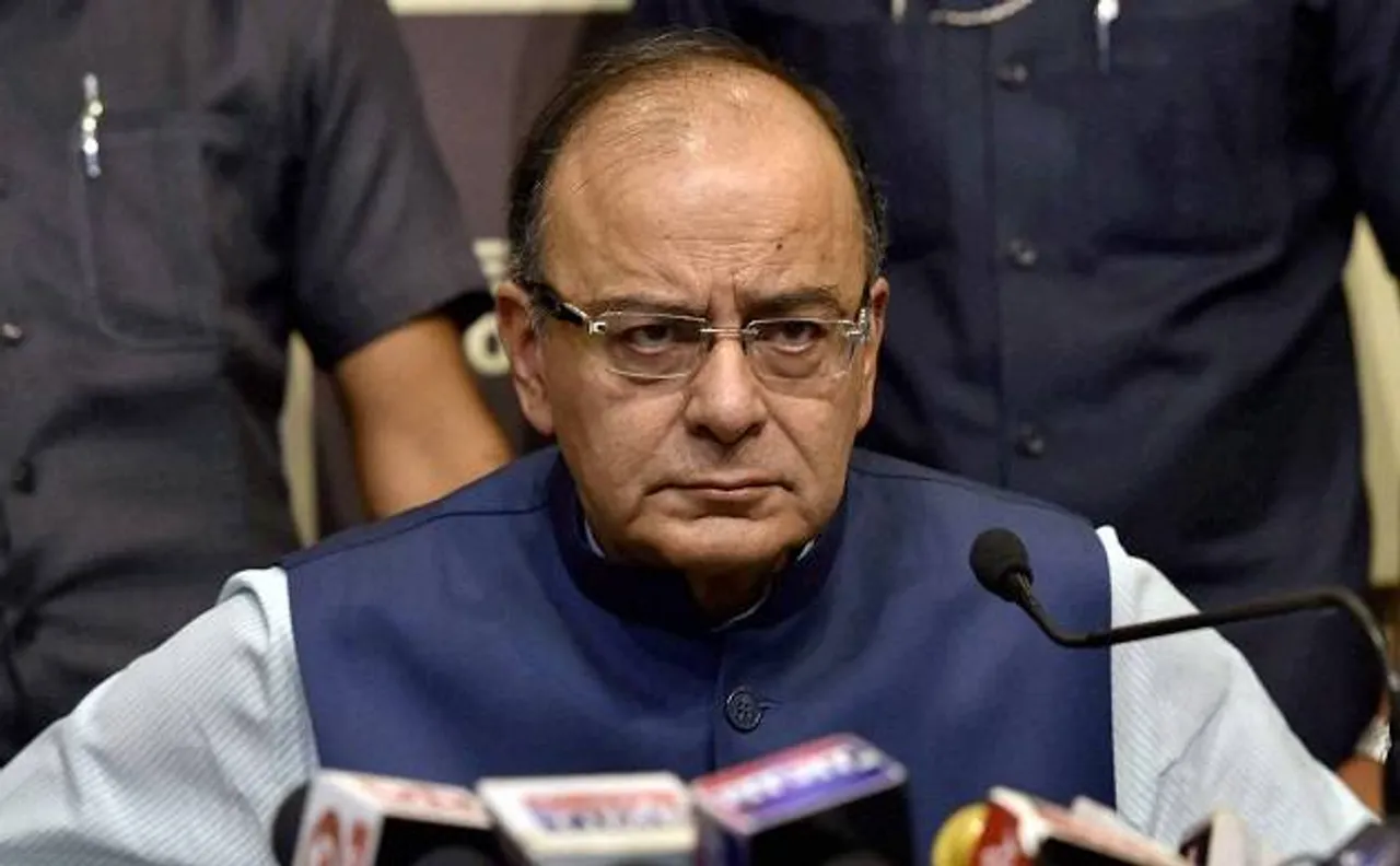 ब्लैक मनी पर 'सर्जिकल स्ट्राइक', नोटबंदी के बाद सरकार ने लगाया 2.24 लाख कंपनियों पर ताला: वित्त मंत्रालय