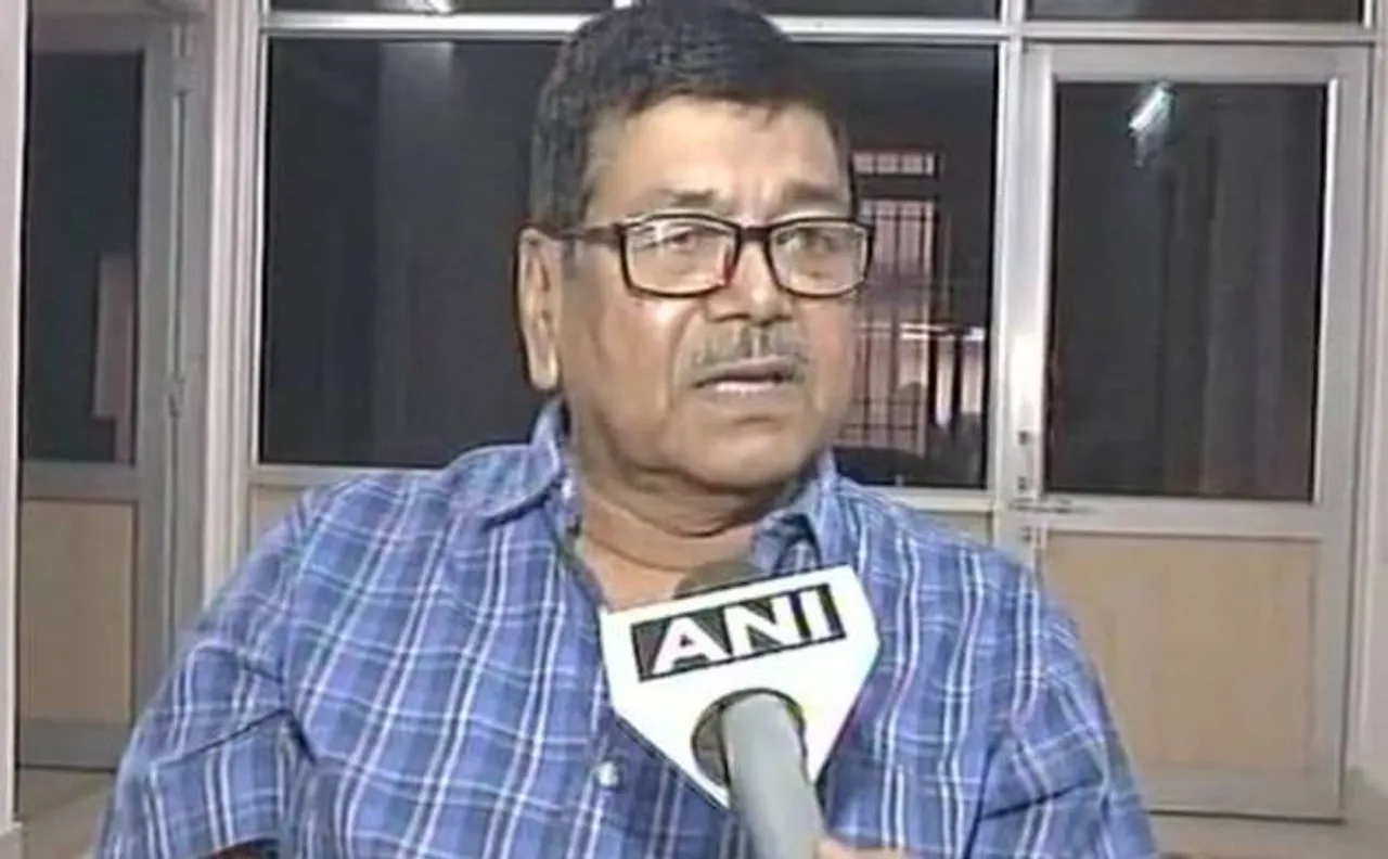 बिहार नौका हादसे पर मंत्री का बयान, कहा- सरकार ज़िम्मेदार नहीं
