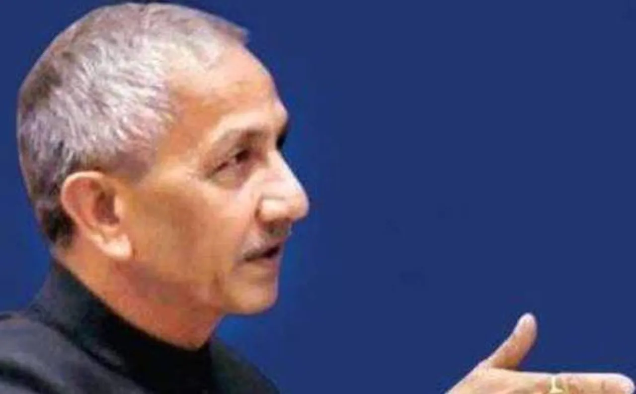 जम्मू कश्मीर पहुंचे वार्ताकार दिनेश्वर शर्मा, आज से शुरू होगी बातचीत