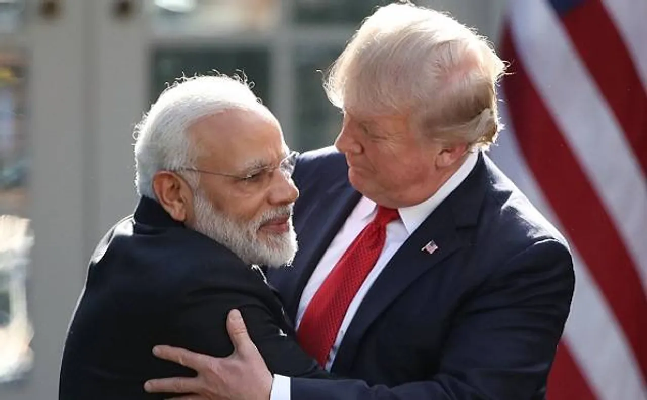 'हिंद प्रशांत क्षेत्र' के इस्तेमाल पर अमेरिका ने कहा, एशिया में भारत की अहमियत बढ़ी