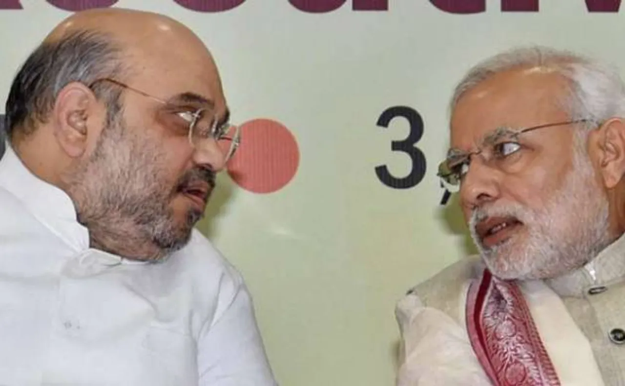 गुजरात चुनाव: पटेलों के बाद क्या बीजेपी से नाराज हैं गुजरात के राजपूत!