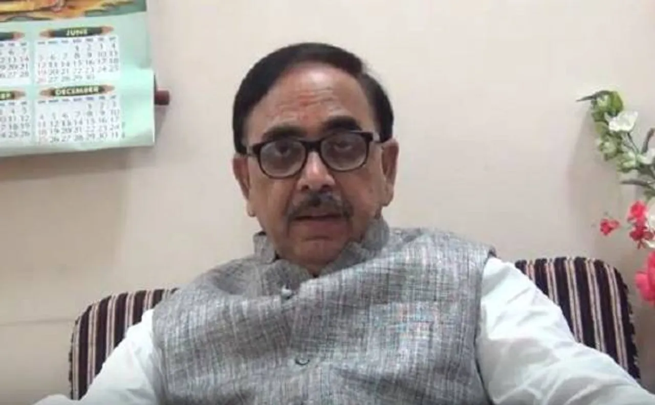 भ्रष्टाचारियों पर कठोर कार्रवाई के लिए तैयार है मोदी सरकार: बीजेपी
