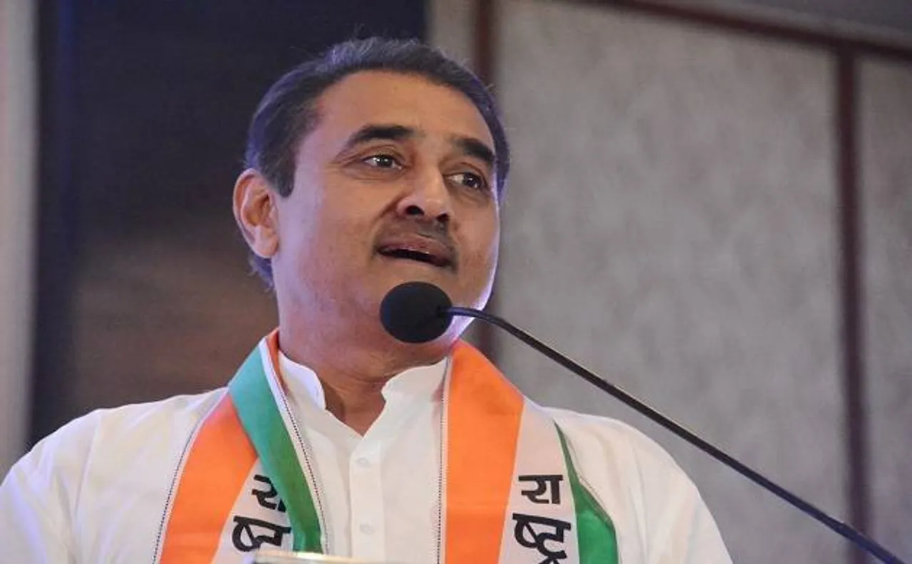 वाजपेयी के NDA में शामिल होने के न्यौते को शरद पवार ने ठुकरा दिया था: प्रफुल्ल पटेल
