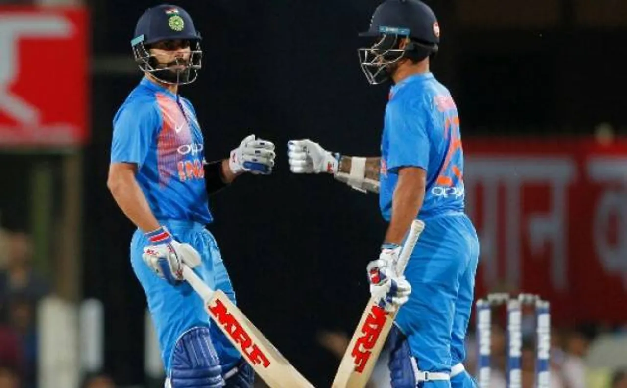 Ind Vs NZ: तिरुवनंतपुरम टी-20 जीतकर भारत सीरीज पर करना चाहेगा कब्जा