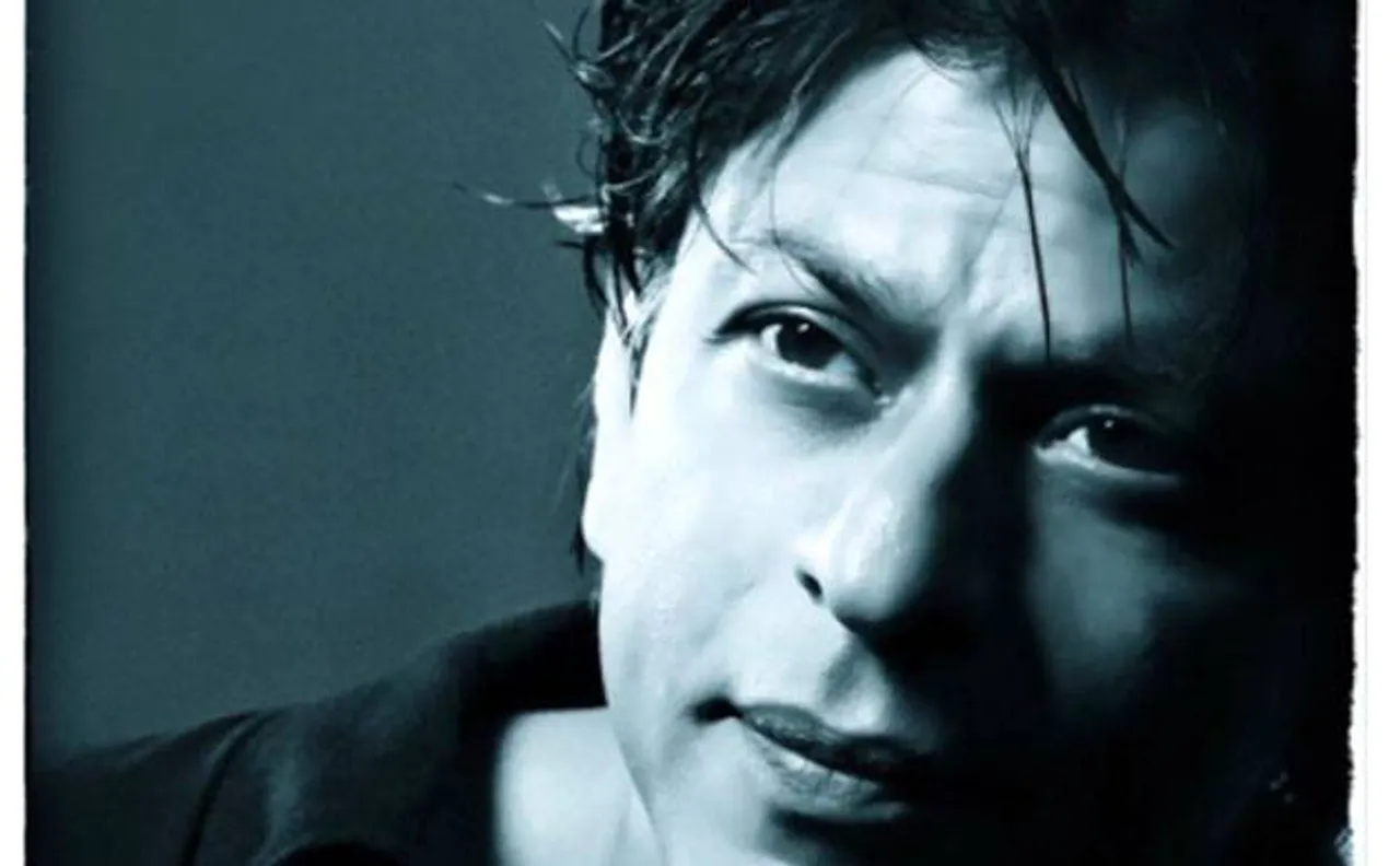 शाहरुख खान ने शुरू की अगली फिल्म की शूटिंग, शेयर किया First Look