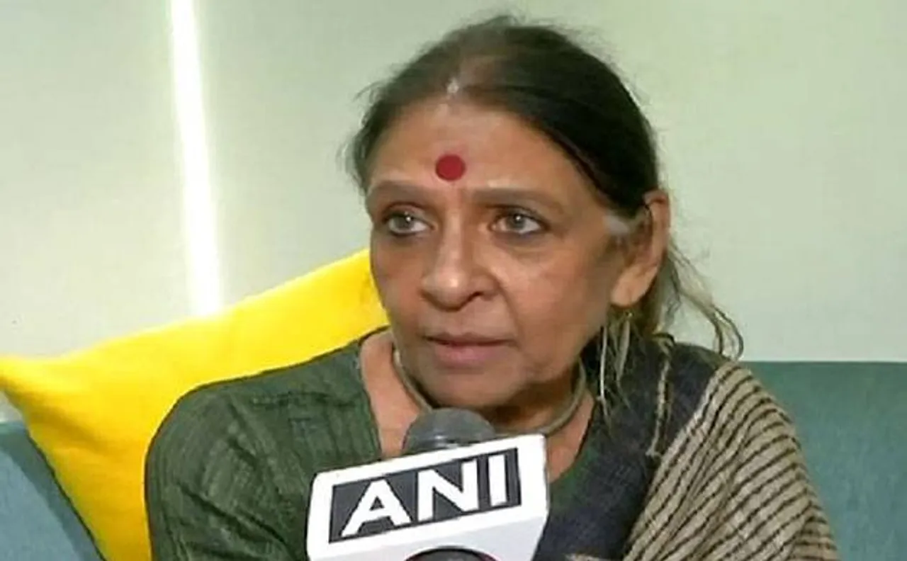 जया जेटली का आत्मकथा में दावा, तहलका मामले में सोनिया ने मुझे फंसाने के लिये लिखा था चिदंबरम को खत