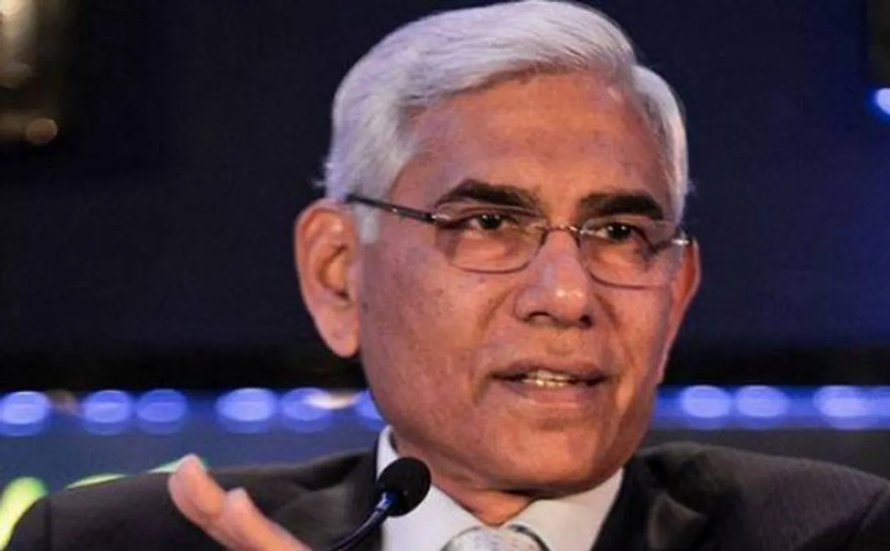 सीओए प्रमुख विनोद राय ने पालम घटना पर गठित समिति को किया भंग