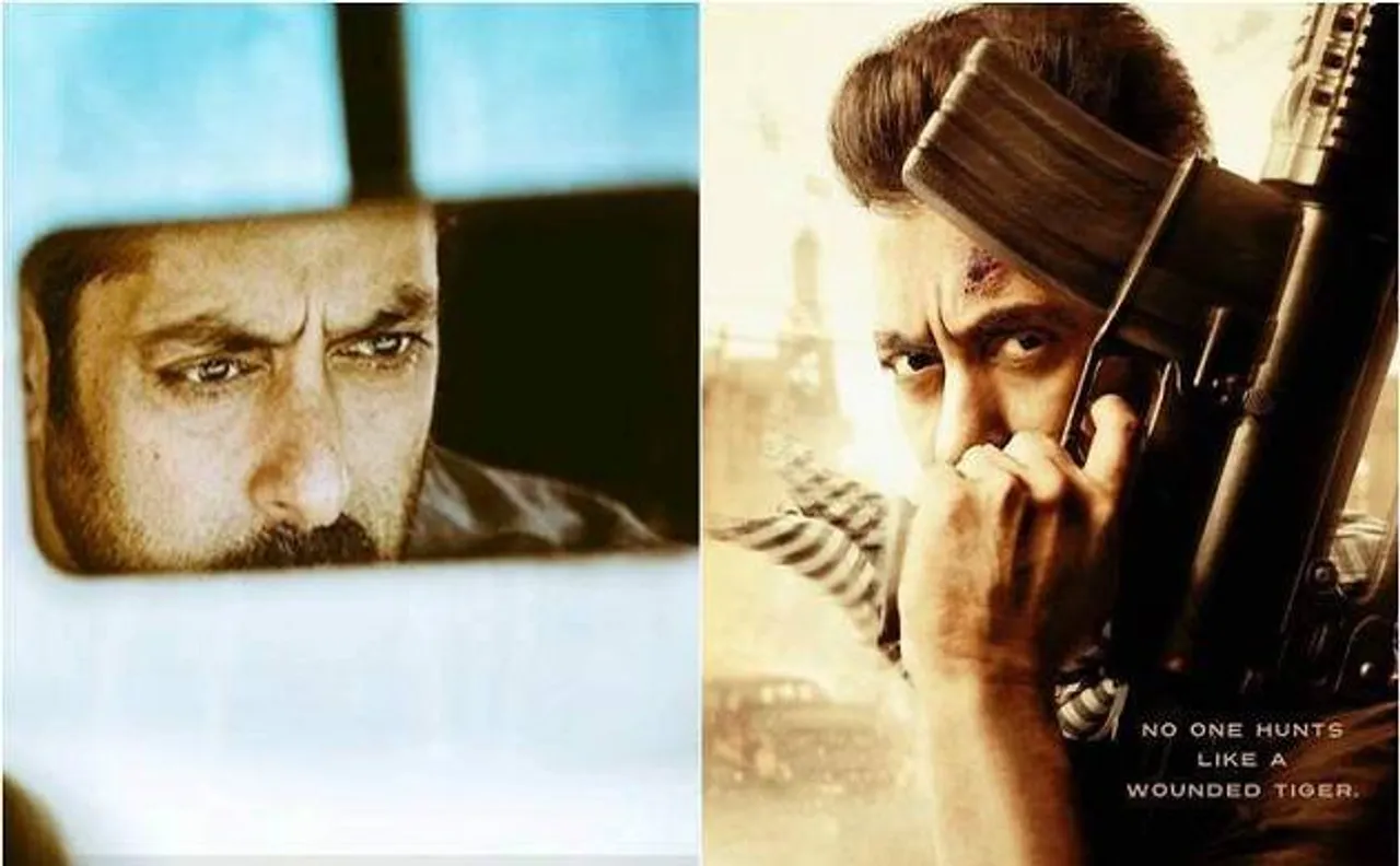 'टाइगर जिंदा है' ट्रेलर आउट, सलमान खान-कैटरीना कैफ धमाकेदार एक्शन के साथ करेंगे रोमांस