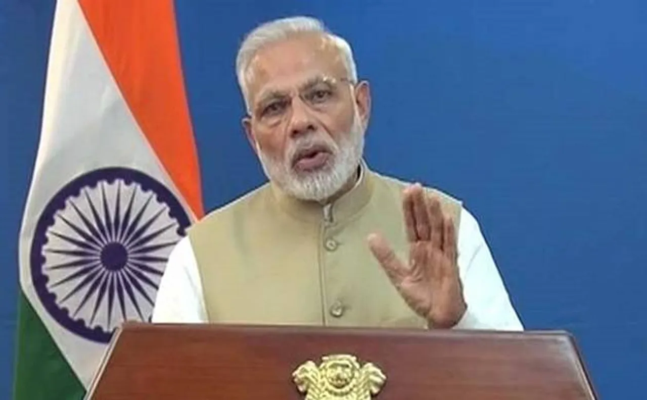 कैसे नोटबंदी के बाद गरीबों के मसीहा बनकर उभरे पीएम मोदी और जीत ली यूपी की बाजी