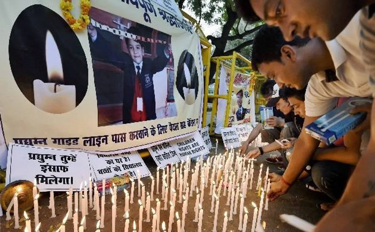 Video: रायन मर्डर में गिरफ्तार छात्र को तीन दिन की CBI रिमांड पर भेजा, PTM टालने के लिए हुआ था मर्डर!