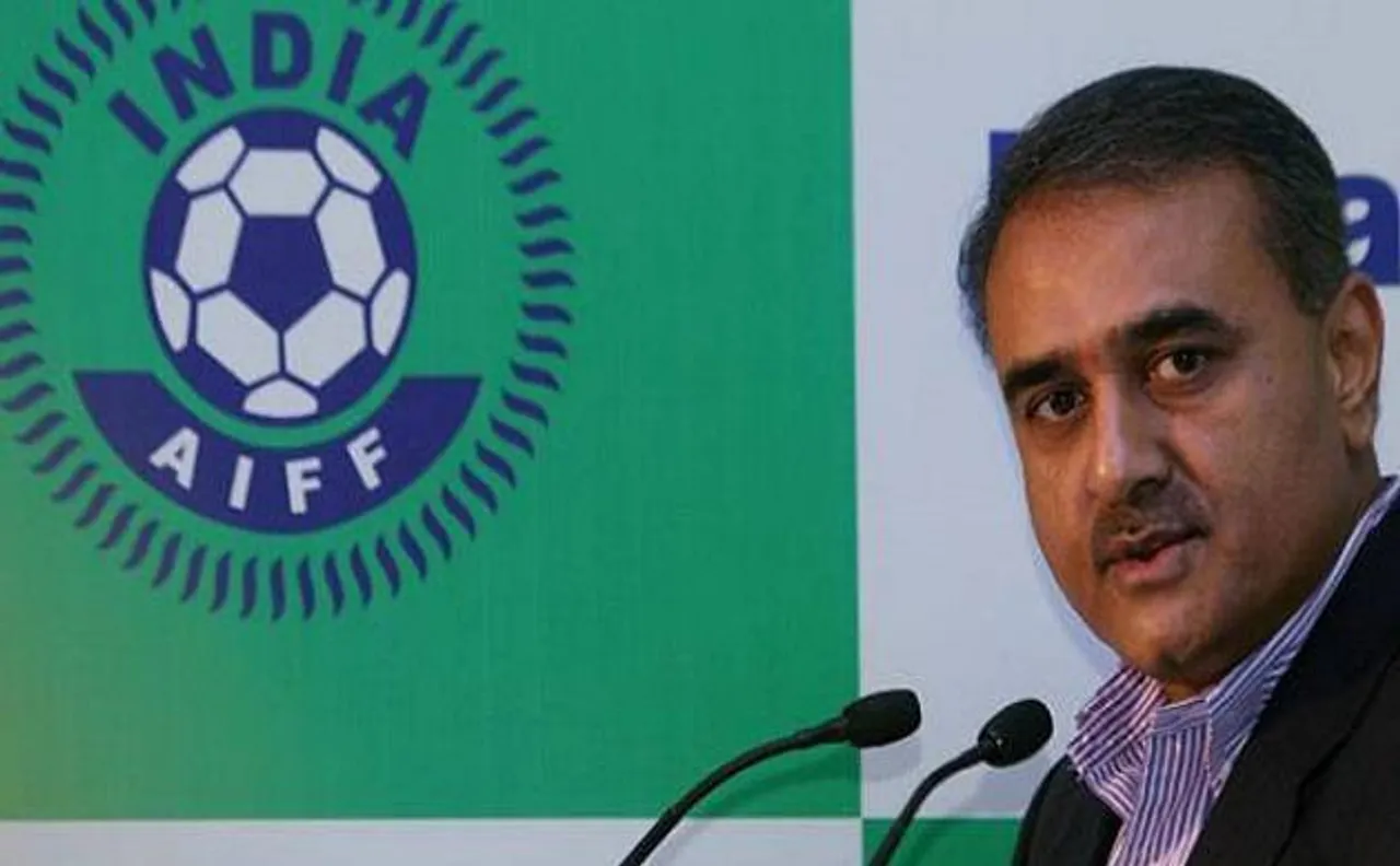 प्रफुल्ल पटेल का चुनाव रद्द किए जाने के खिलाफ सुप्रीम कोर्ट पहुंचा AIFF, शुक्रवार को सुनवाई