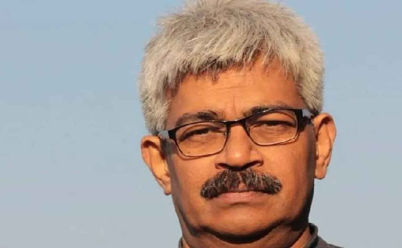सेक्स सीडी केस: वरिष्ठ पत्रकार विनोद वर्मा की जमानत याचिका रायपुर कोर्ट ने की खारिज