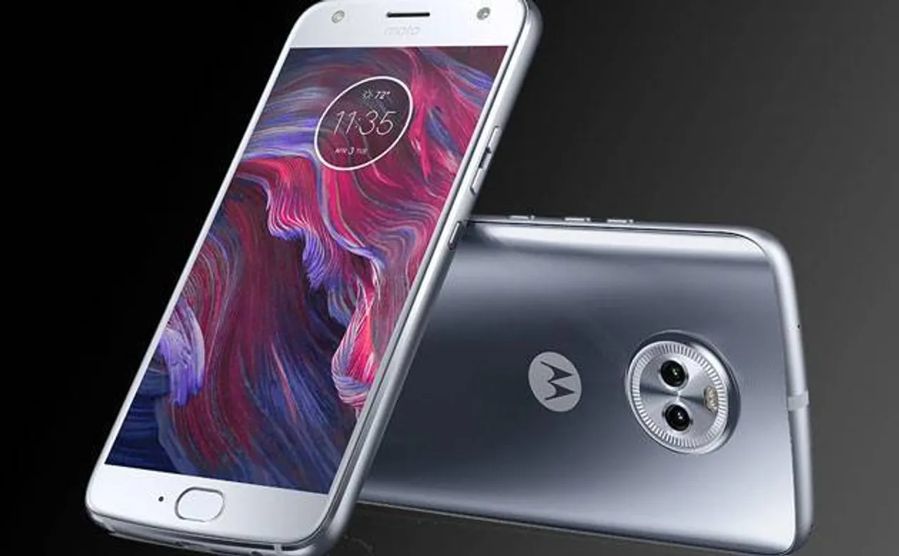 Moto X4 स्मार्टफोन 13 नवंबर को भारत में होगा लॉन्च, जानिए इसके फीचर्स