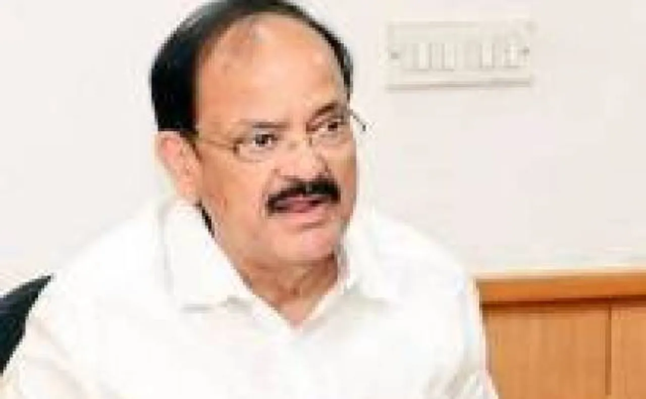 हमारे लिए चुनौती युवाओं को उद्यमी बनाना है, न कि नौकरियां खोजने वाला: वेकैंया नायडू