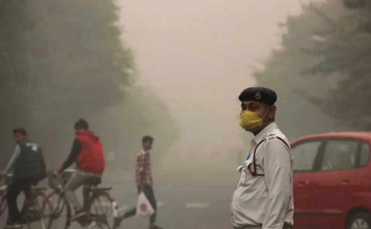 प्रदूषण पर NGT ने जताई नाराज़गी, कहा- शर्मनाक! सोचिए अगली पीढ़ी को क्या देंगे?