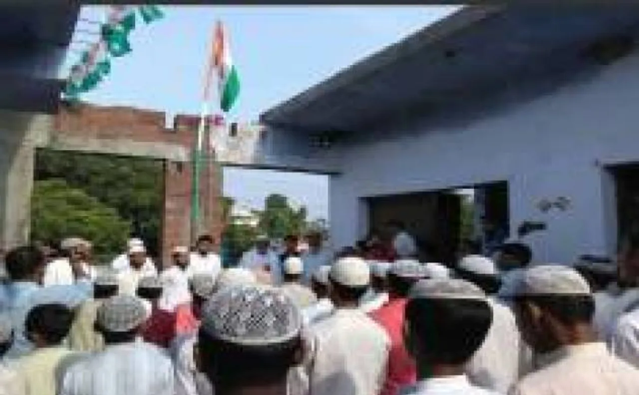 उत्तर प्रदेश के बाद अब झारखंड के मदरसों में भी राष्ट्रगान होगा अनिवार्य
