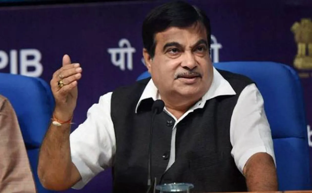 नितिन गडकरी ने ऑड-ईवन की सफलता पर खड़े किए सवाल, कहा- कारण जाने बिना नहीं सुधरेंगे हालात