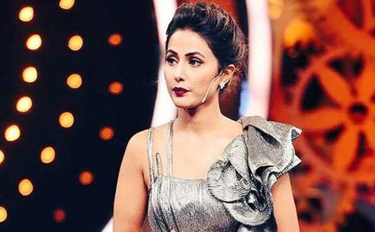Bigg Boss 11: घर में 'विलेन' बन चुकी हिना खान ने लड़ाई में सलमान खान को घसीटा, किया ये कमेंट