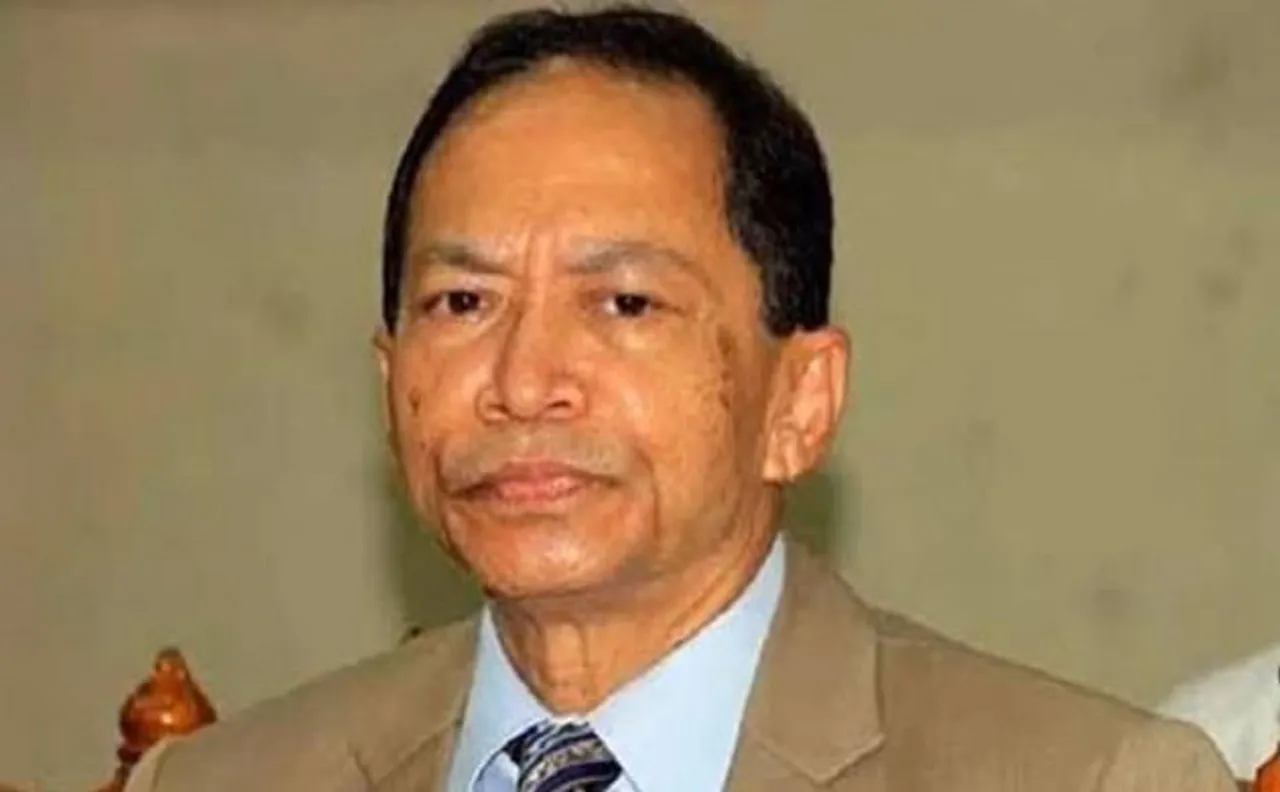 बांग्लादेश के पहले हिन्दू मुख्य न्यायाधीश ने भ्रष्टाचार के आरोपों पर दिया इस्तीफा