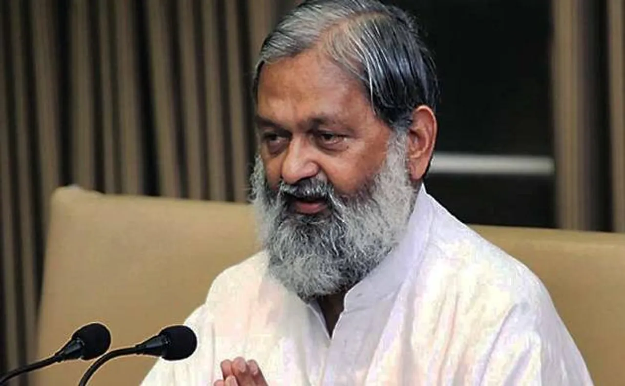 'पद्मावती' पर जंग जारी, अब हरियाणा के मंत्री ने दी फिल्म रिलीज नहीं करने की धमकी