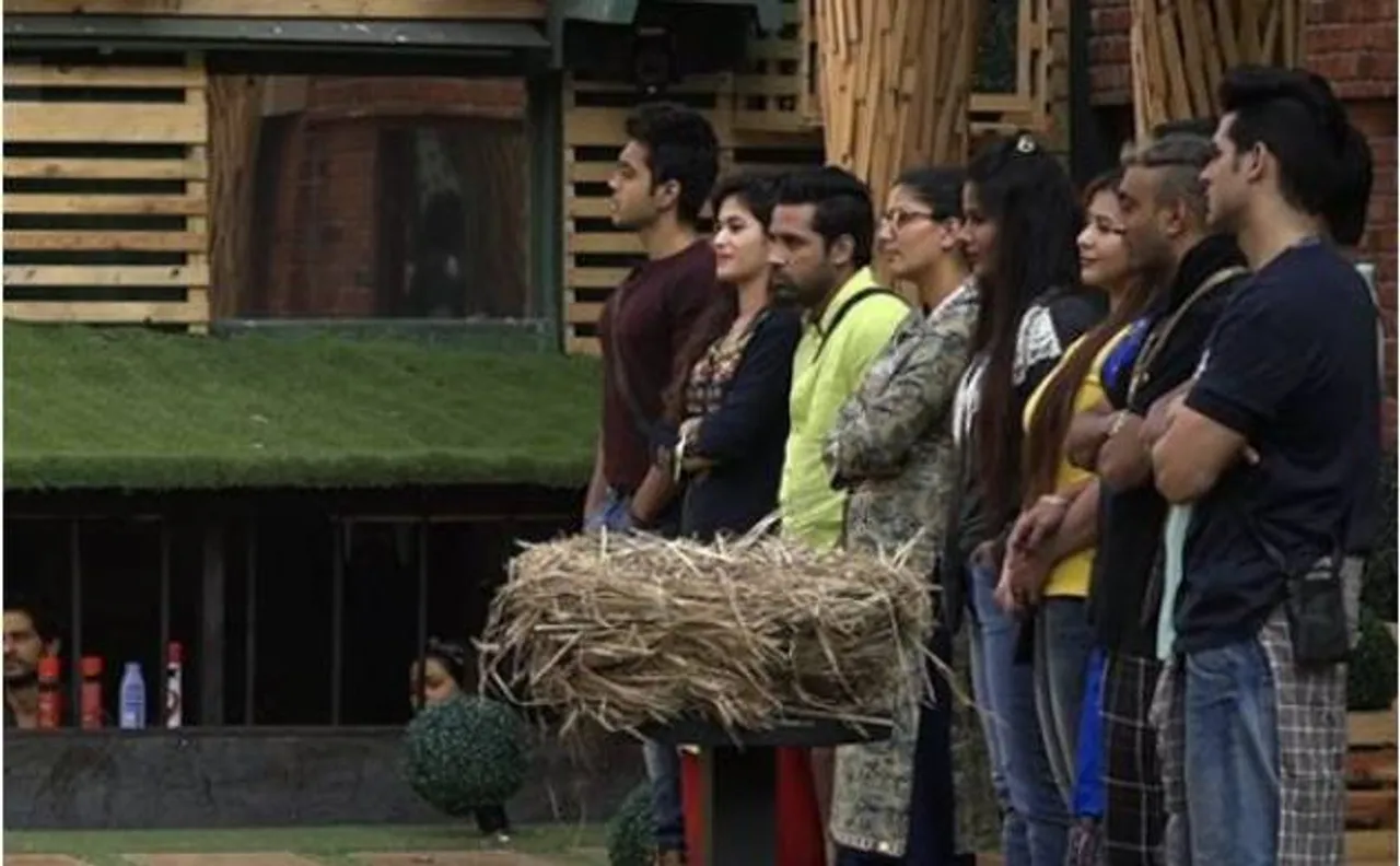 Bigg Boss 11, Episode 40: सब्यसाची बने घर के नये कप्तान
