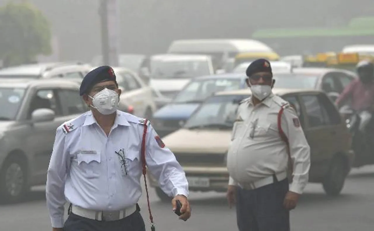 ऑड-ईवन के फैसले को केजरीवाल सरकार ने वापस लिया