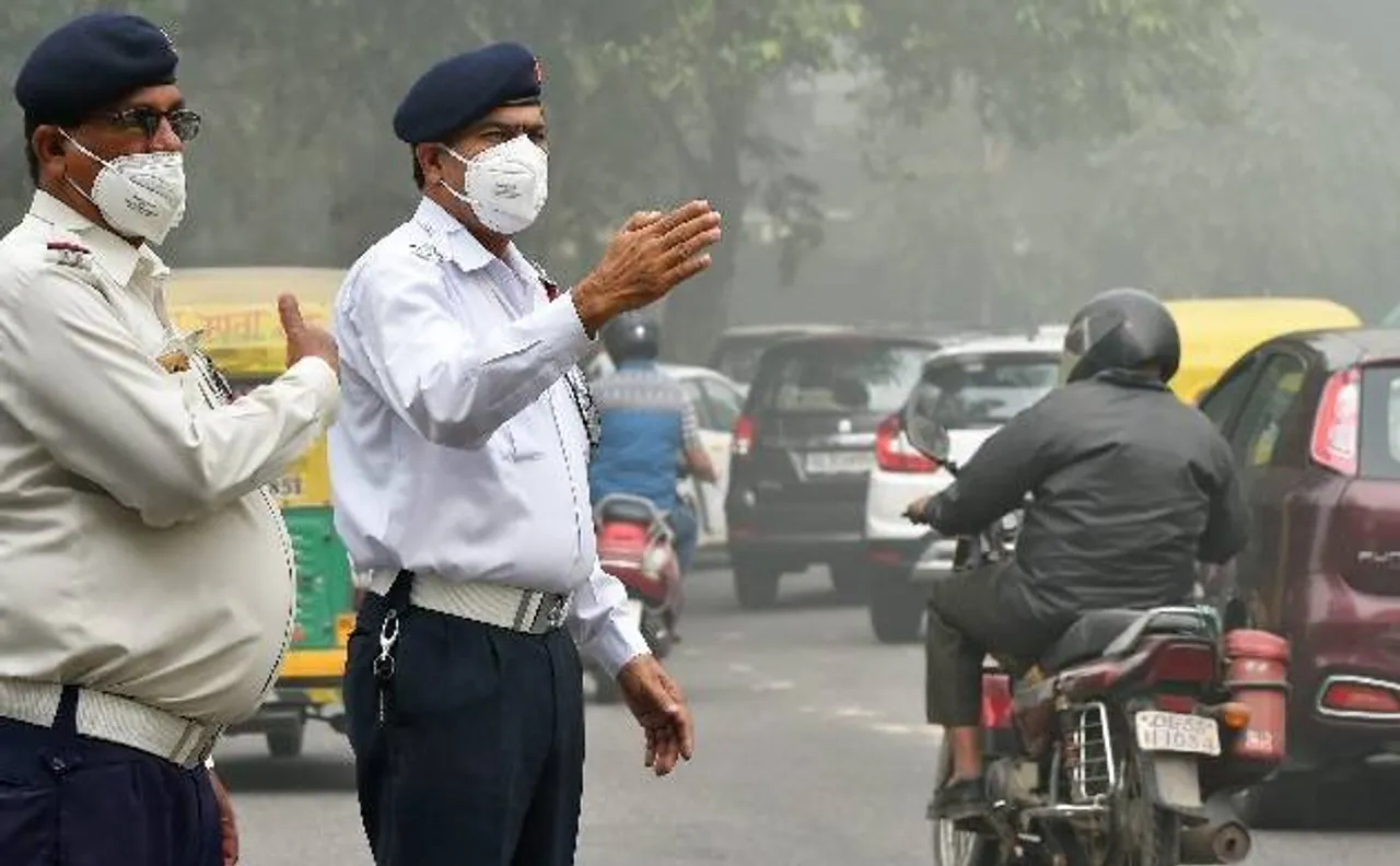 ऑड-ईवन स्कीम नहीं होगी लागू, NGT में पुनर्विचार याचिका दाखिल करेगी केजरीवाल सरकार