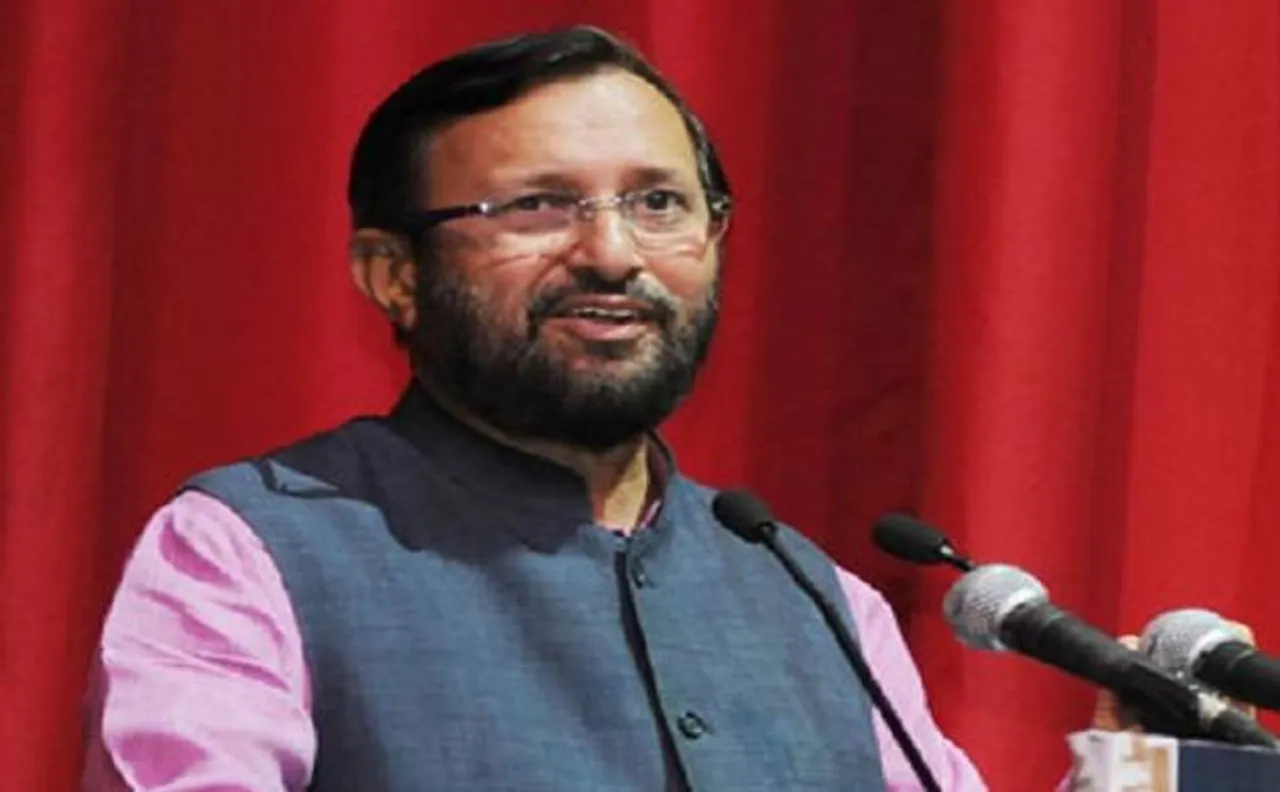 दिसंबर के अंत तक आएगी नई नई राष्ट्रीय शिक्षा नीति: प्रकाश जावड़ेकर