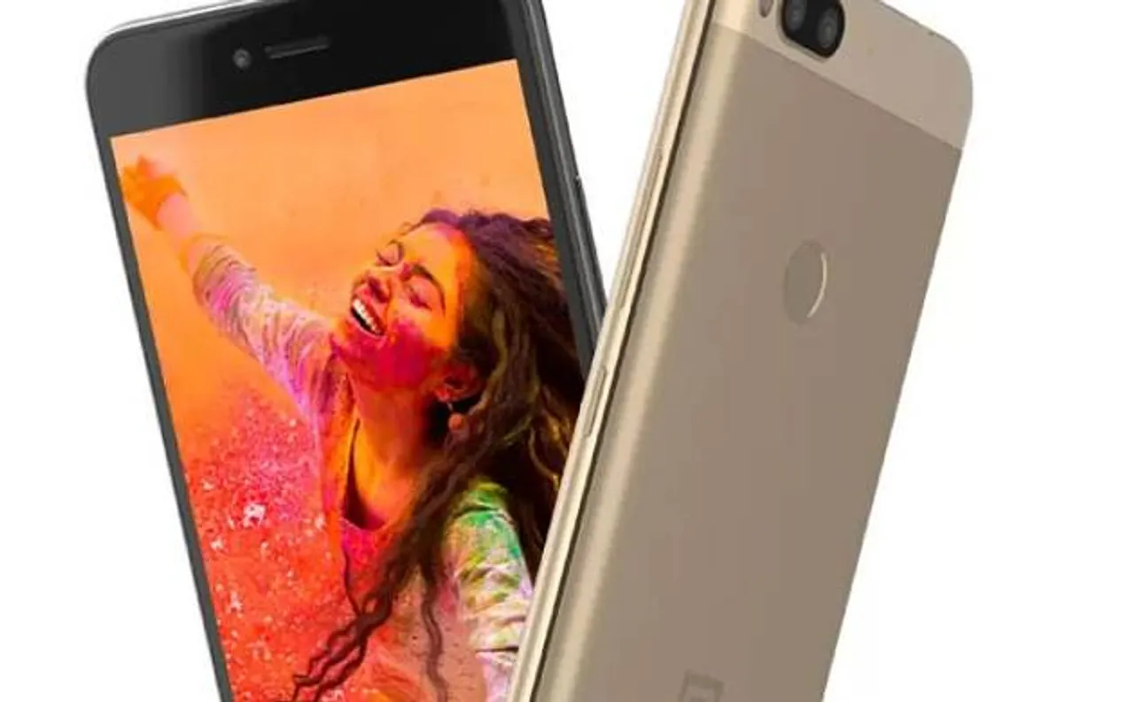 Flipkart ने 'मेड फॉर इंडिया' ब्रांडिंग के तहत लॉन्च किया Billion Capture+ स्मार्टफोन, 15 नवंबर से लगेगी सेल