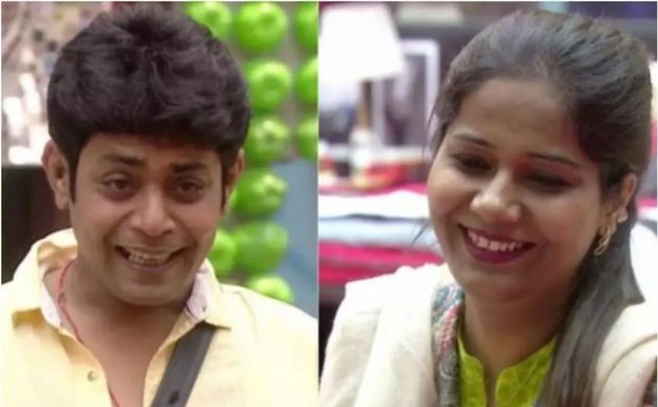 Bigg Boss 11: वीकेंड के वार में सब्यसाची और मेहजबीं हुए घर से बाहर