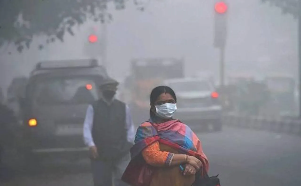 पांच दिन के बाद दिल्ली में आज खुलेंगे स्कूल, गुरुग्राम में रहेंगे बंद