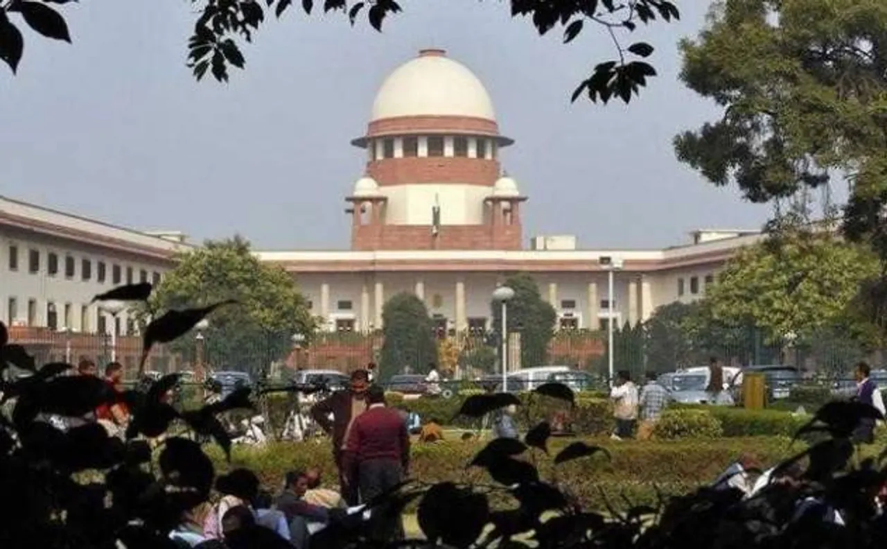सुप्रीम कोर्ट ने हानिकारक कीटनाशकों को बैन करने की याचिका पर केंद्र सरकार से मांगा जवाब