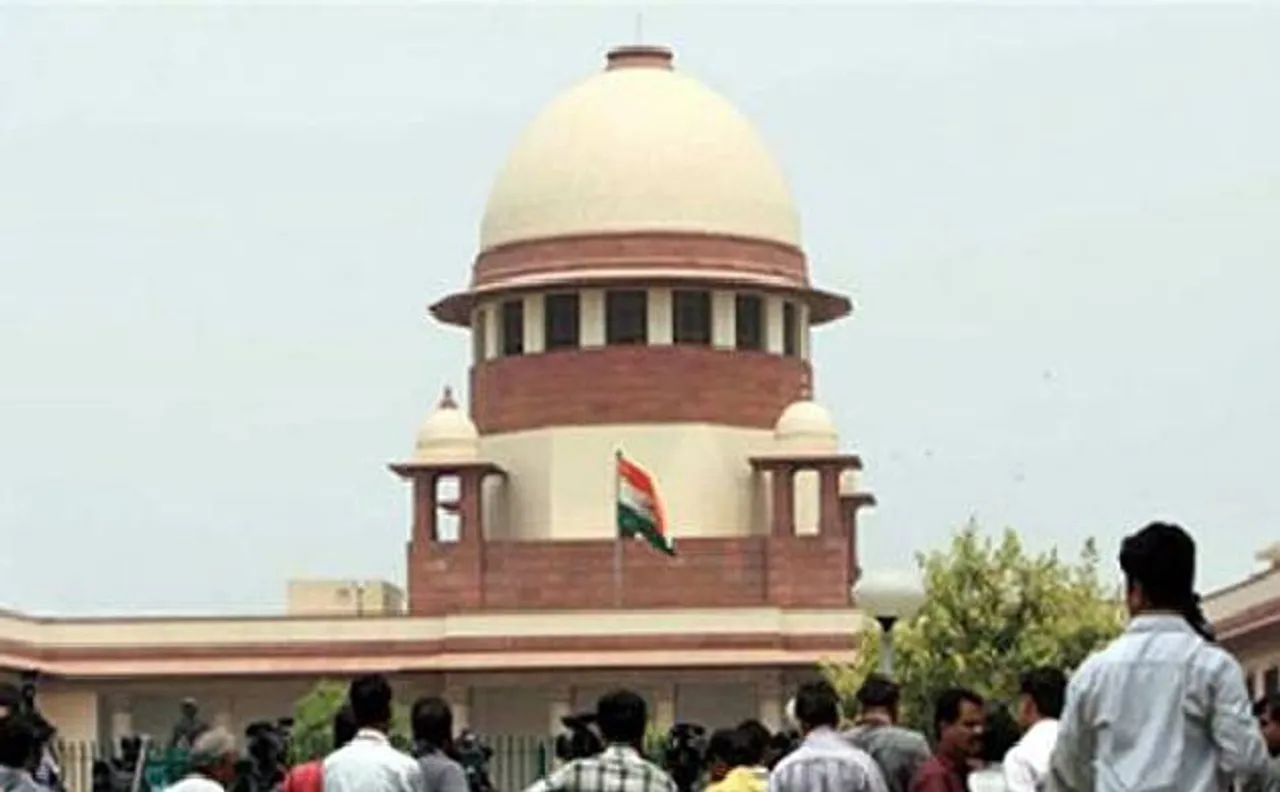 SC/ST को प्रोमोशन में आरक्षण का मुद्दा, संवैधानिक पीठ करेगी सुनवाई