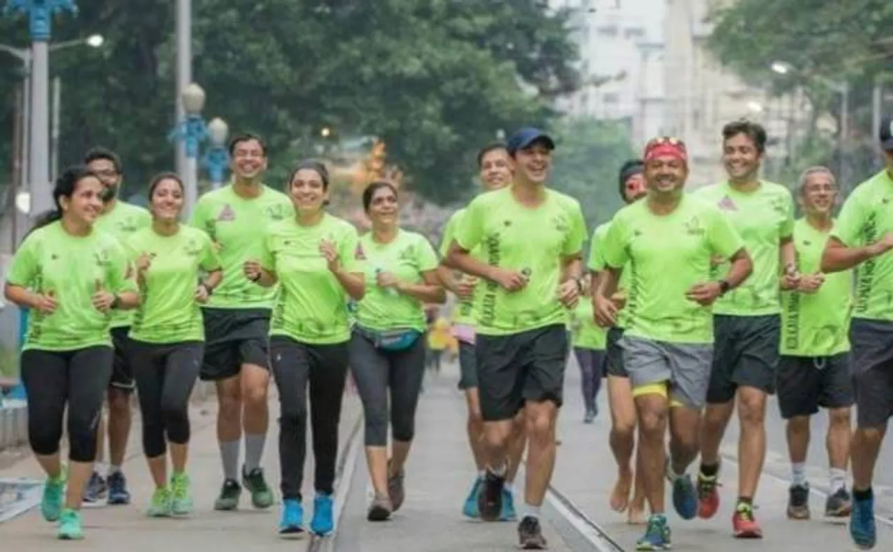 World Diabetes Day 2017: डायबिटीज से लड़ने के लिए मिठाई छोड़ दौड़ लगा रहे कोलकातावासी