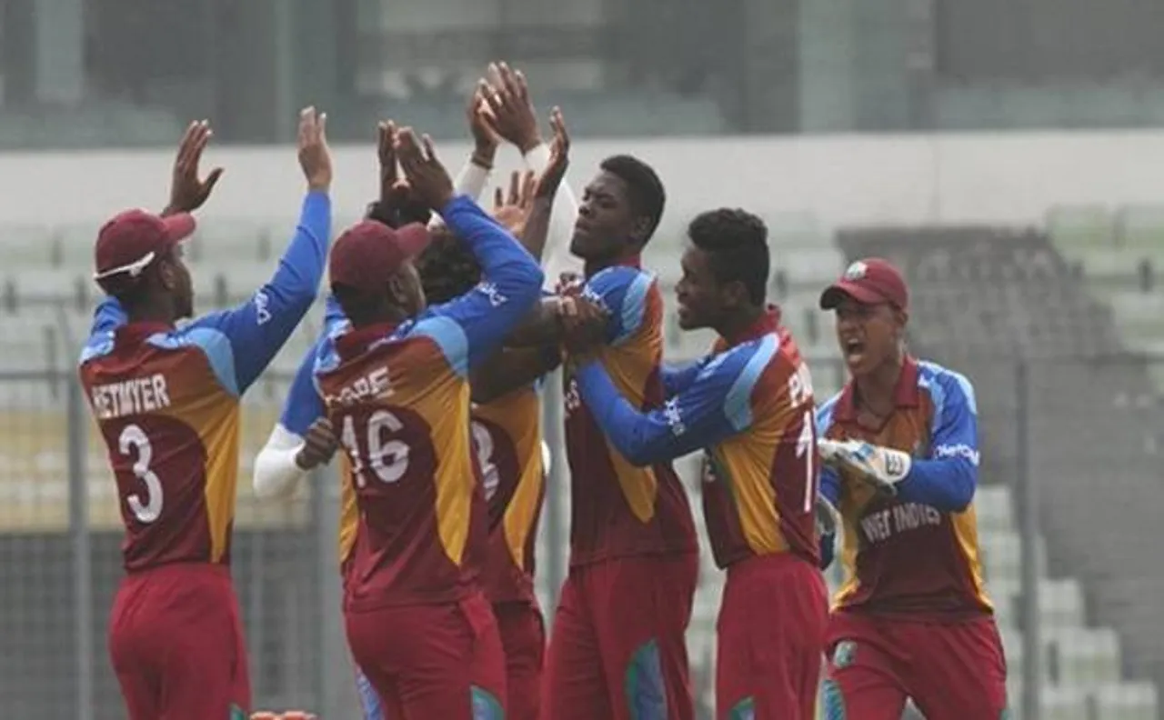 U-19 वर्ल्डकप: भारत की लगातार दूसरी हार, बांग्लादेश ने आठ विकेट से हराया