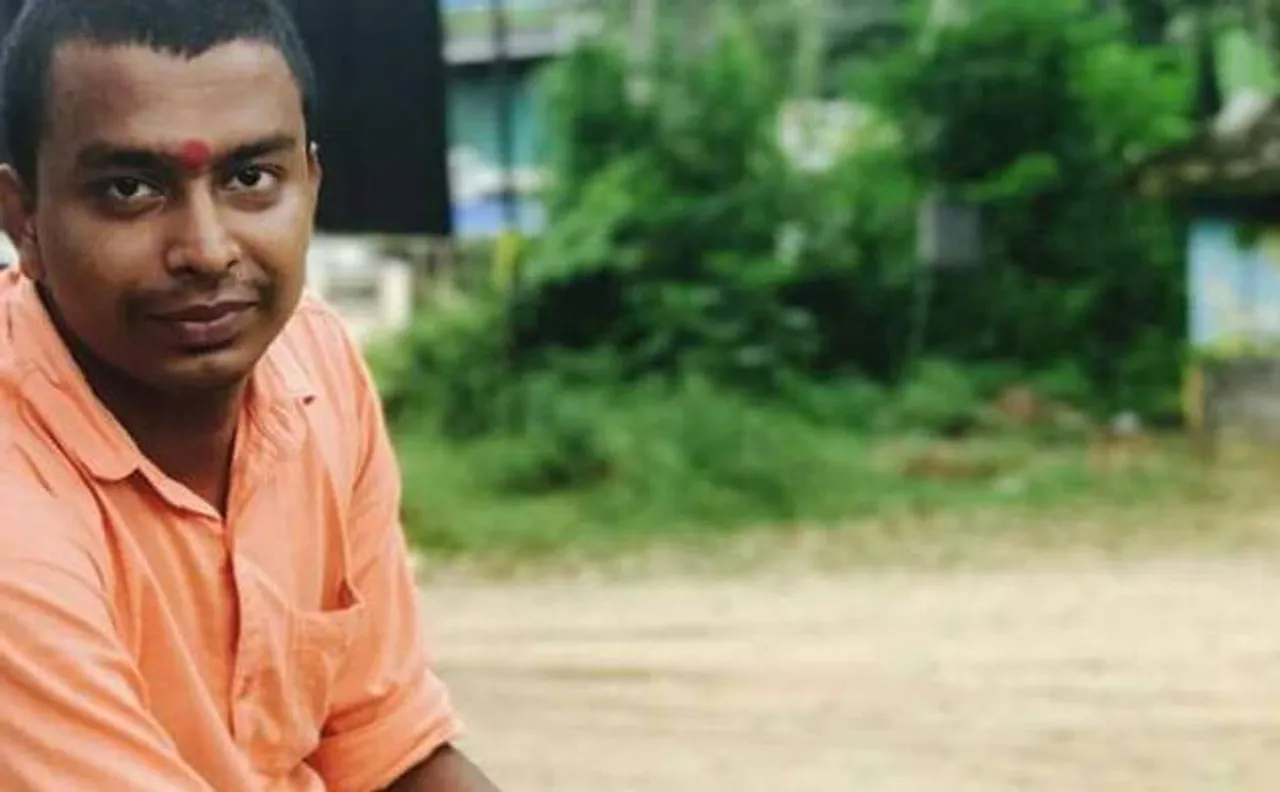 केरल: RSS कार्यकर्ता मर्डर केस में 3 आरोपी गिरफ्तार, हत्या के आरोप में जमानत पर था बाहर