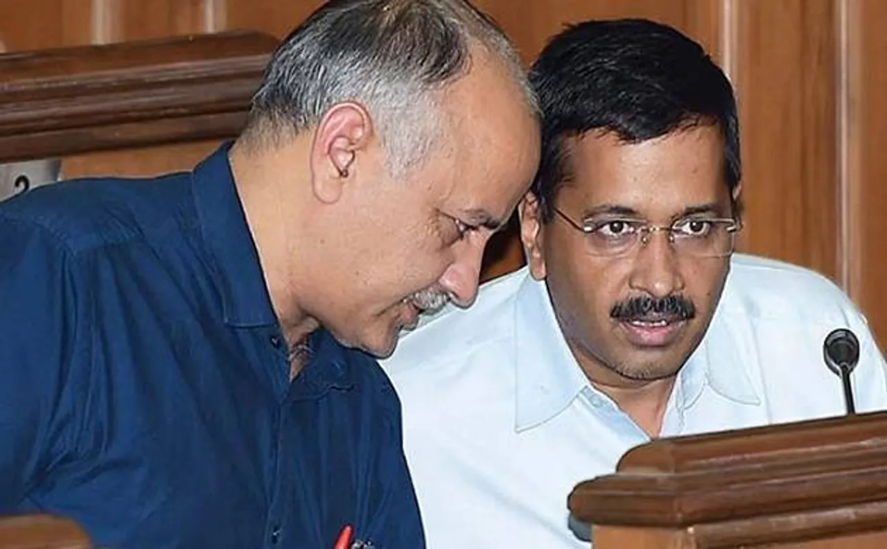 प्रदूषण सेस के नाम पर दिल्ली सरकार ने वसूले 1500 करोड़, लेकिन एक भी पैसा नहीं हुआ खर्च