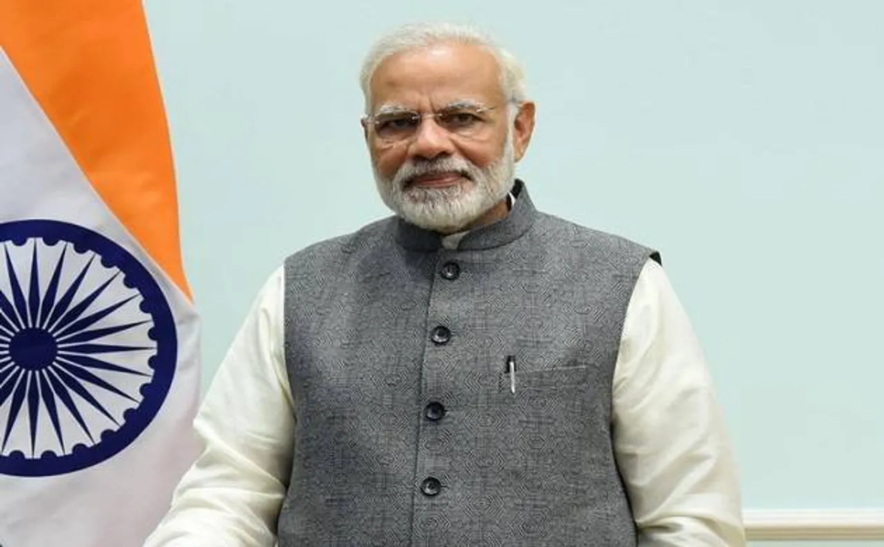 भारतीय राजनीति में पीएम नरेंद्र मोदी अब भी सबसे लोकप्रिय राजनेता, प्यू के सर्वे में दावा