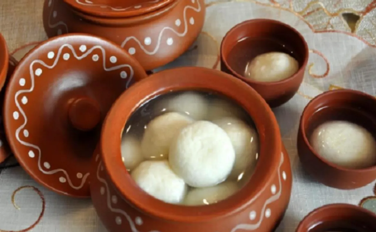 'रसगुल्ले' की लड़ाई में ओडिशा पर भारी पड़ा पश्चिम बंगाल, जानें क्यों खास है ये 'रसगुल्ला' जिसपर भिड़े दो राज्य