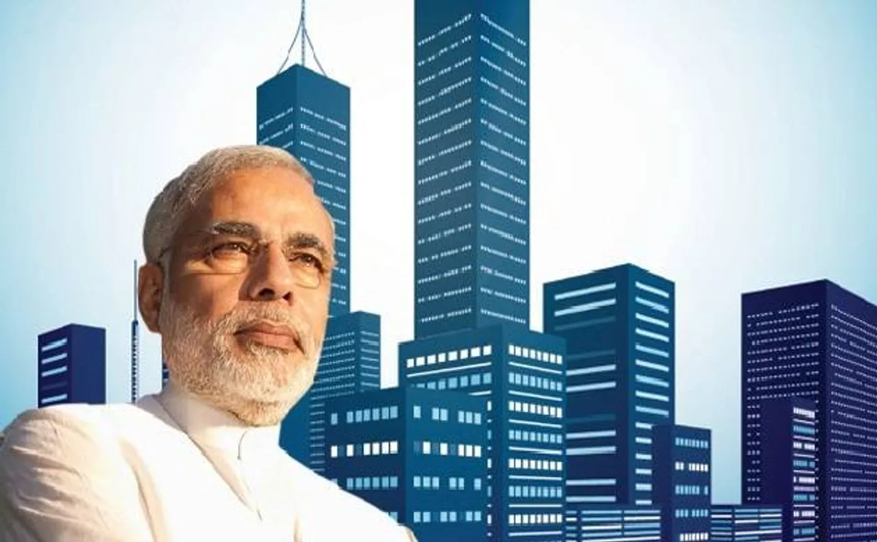 PMAY के तहत मिलने वाले घरों के कार्पेट एरिया बढ़ाने की केंद्र ने दी मंजूरी