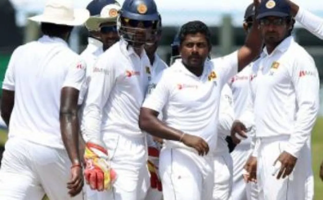 Ind Vs Sl: खराब रोशनी के कारण दिन का खेल जल्दी खत्म, भारत 17 रन पर 3 विकेट