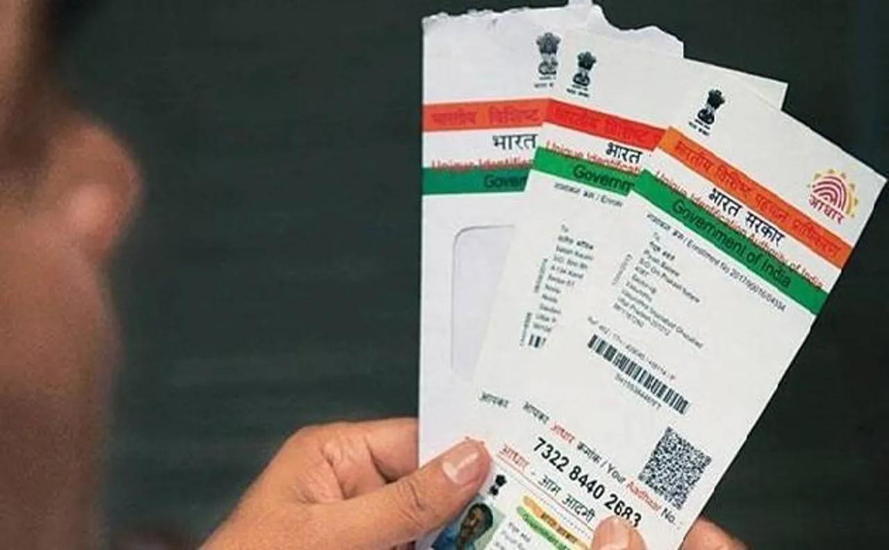 मोबाईल नंबर को आधार से लिंक कराना हुआ आसान, 1 दिसम्बर से घर बैठे ही होगा काम