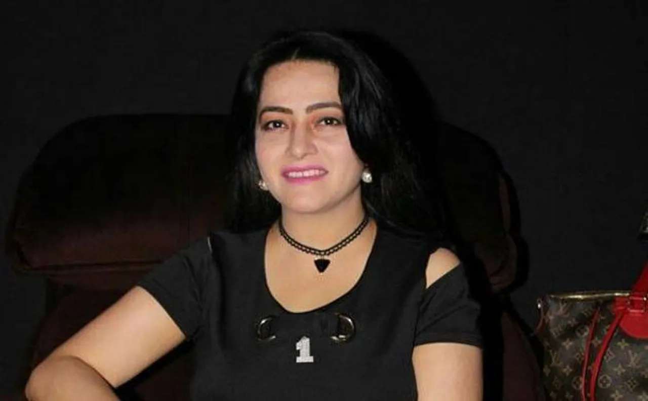 हनीप्रीत की न्यायिक हिरासत एक दिसंबर तक बढ़ी
