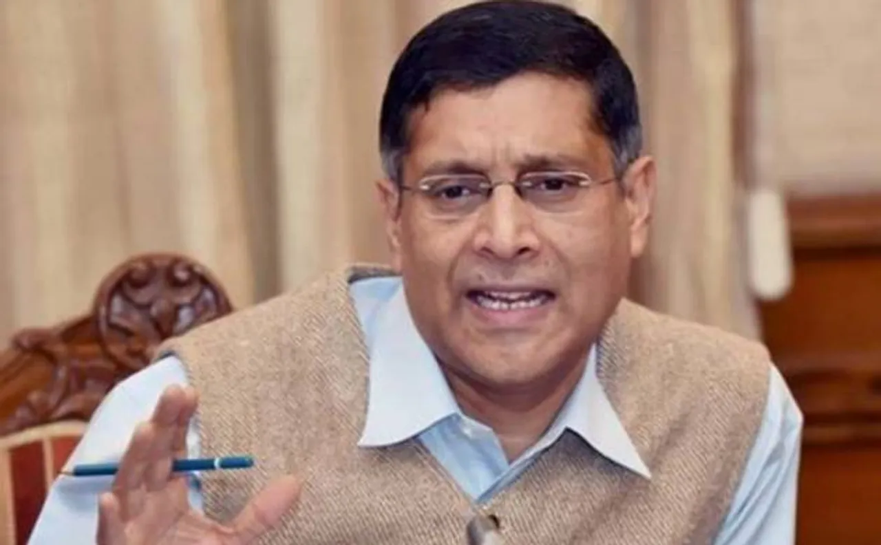 मूडीज के निर्णय से भारतीय अर्थव्यवस्था का बदलेगा मूड: अरविंद सुब्रमण्यन