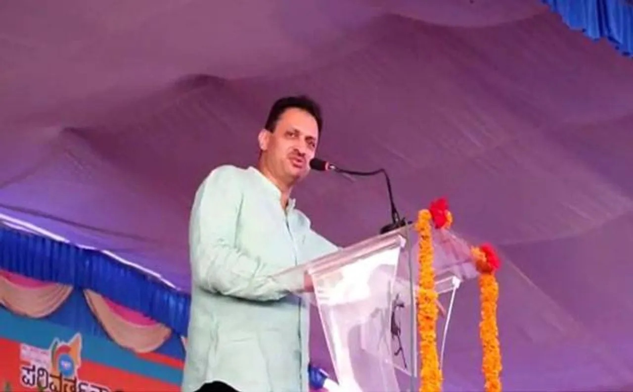 मोदी सरकार में मंत्री हेगड़े ने कहा, वह दिन दूर नहीं जब सिद्धारमैया कसाब की जयंती मनाने लगें